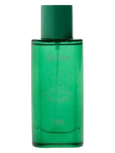 Harry Potter Slytherin by Zara