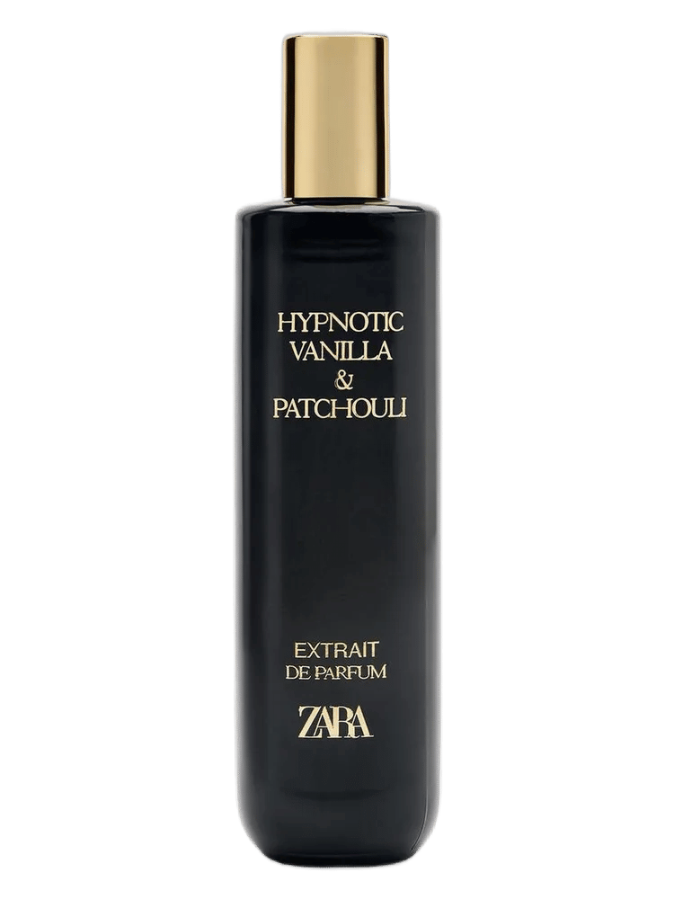 Hypnotic Vanilla & Patchouli by Zara