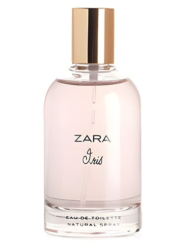 Iris by Zara