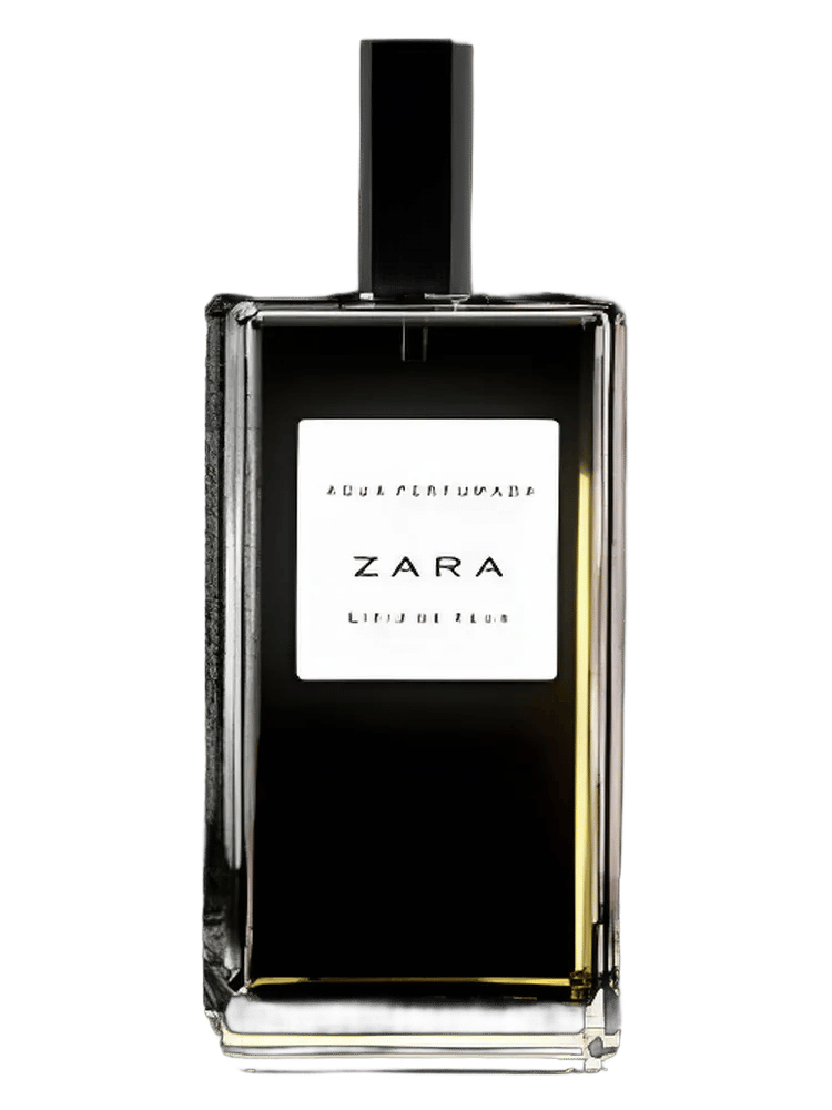Lirio de Agua by Zara
