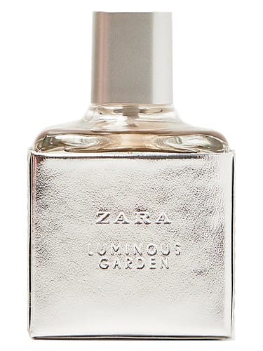 Luminous Garden by Zara