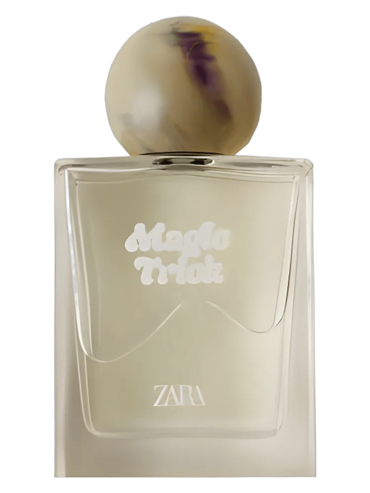 Magic Trick by Zara
