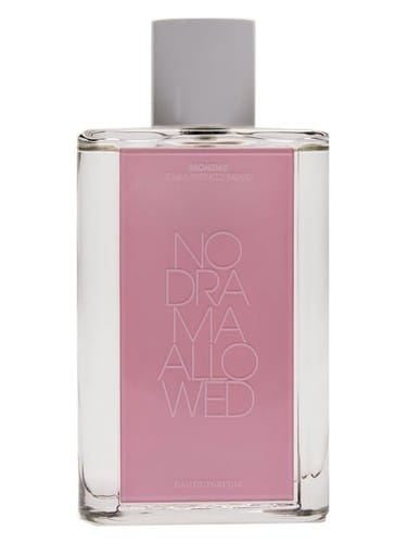 Monday - No Drama Allowed by Zara