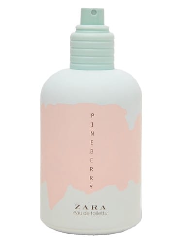Pineberry by Zara