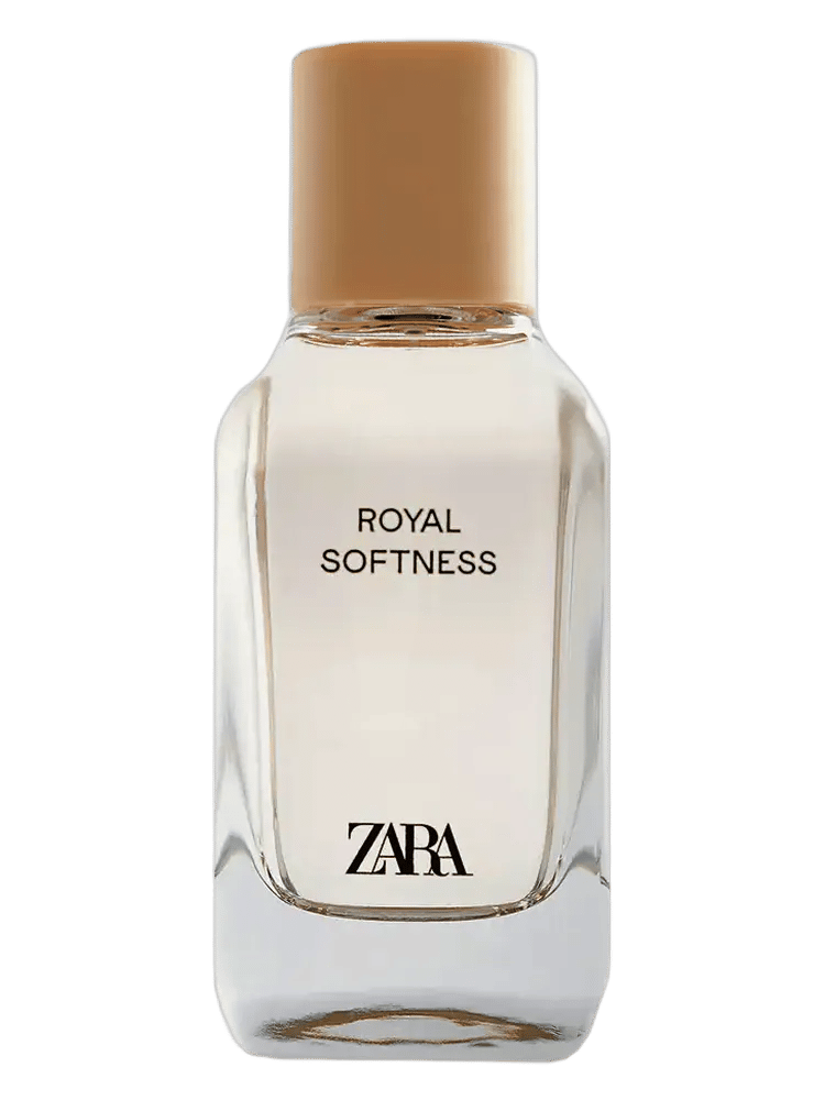 Royal Softness by Zara