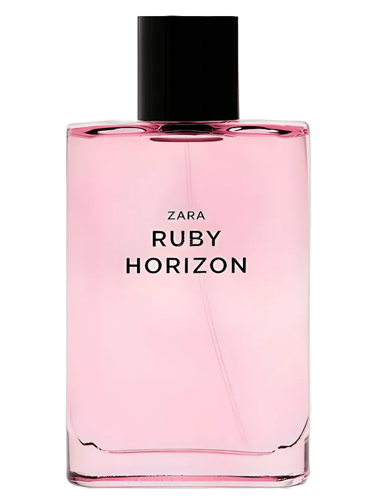 Ruby Horizon by Zara