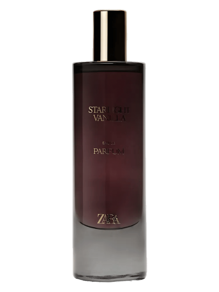 Starlight Vanilla by Zara