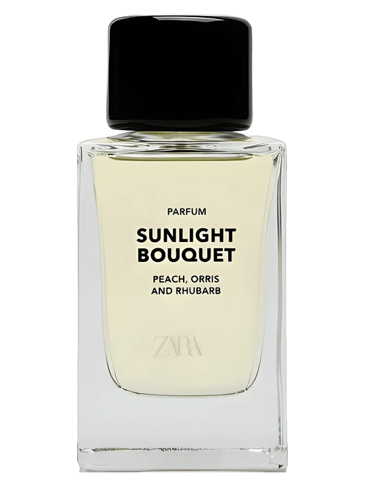 Sunlight Bouquet by Zara