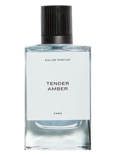 Tender Amber by Zara