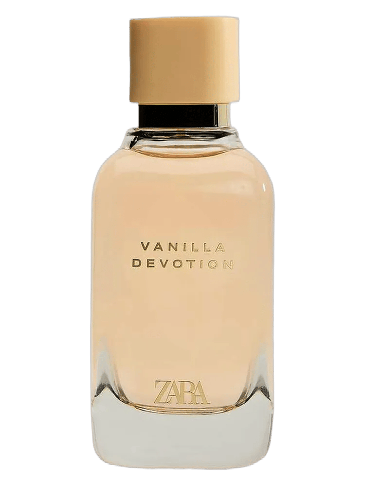 Vanilla Devotion by Zara