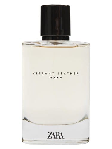 Vibrant Leather Warm by Zara