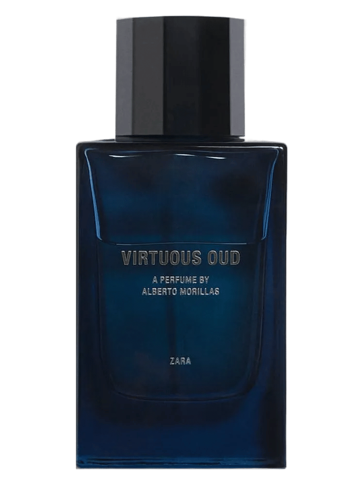 Virtuous Oud by Zara