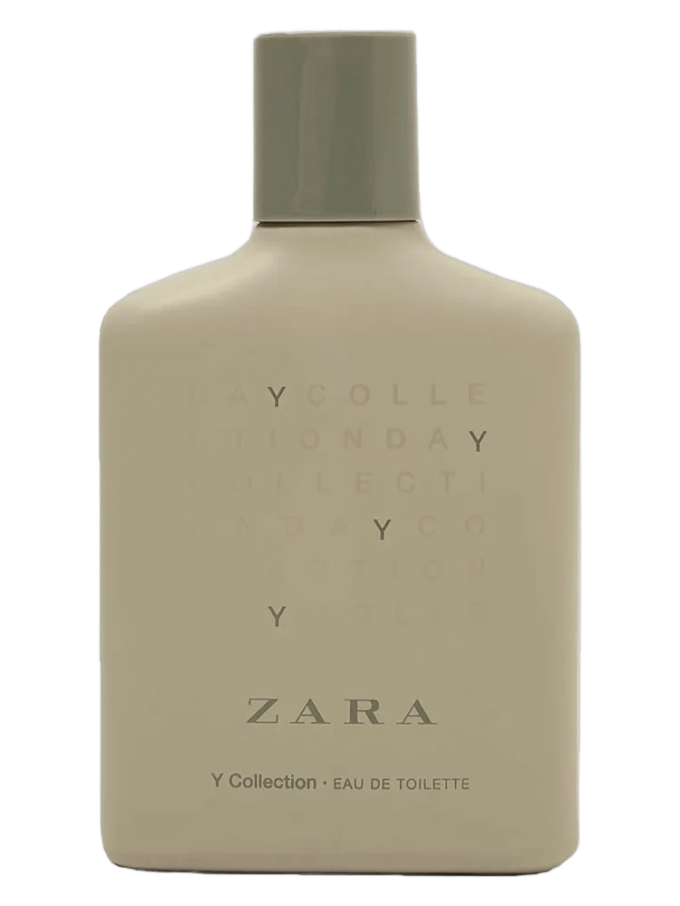 Y Collection by Zara