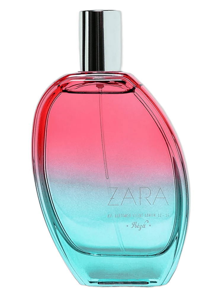 Zara Av. Bartomeu Vicent Ramon 12-16 Ibiza by Zara