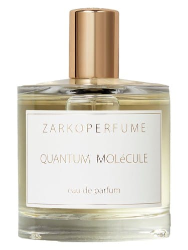 Quantum Molécule by Zarkoperfume