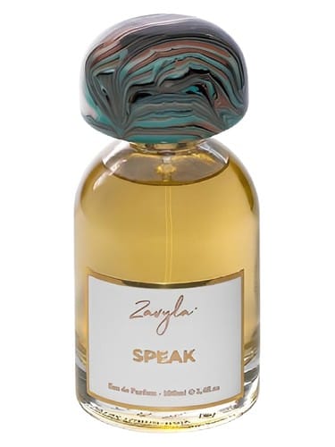 Speak by Zavyla