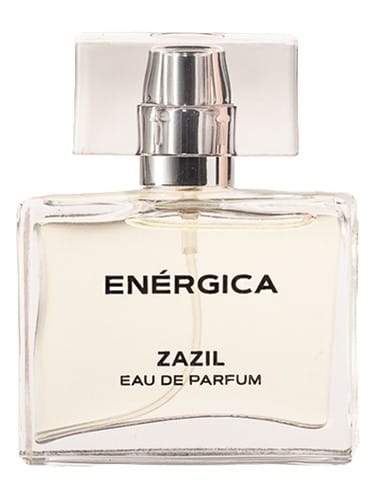 Enérgica by Zazil