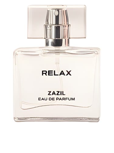 Relax by Zazil