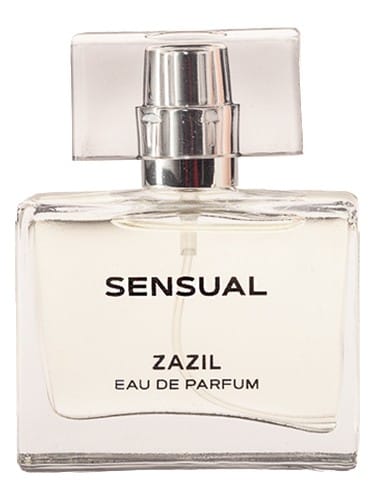 Sensual by Zazil