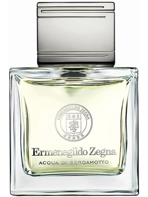Zegna Acqua Di Bergamotto by Ermenegildo Zegna