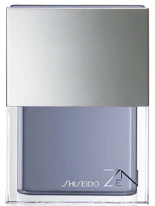 Zen For Men by Shiseido