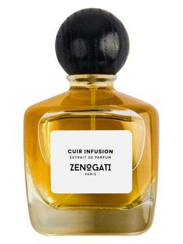 Cuir Infusion by Zenogati