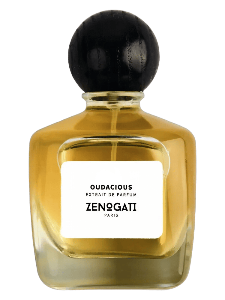 Oudacious by Zenogati
