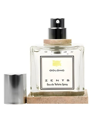 Oolong by Zents