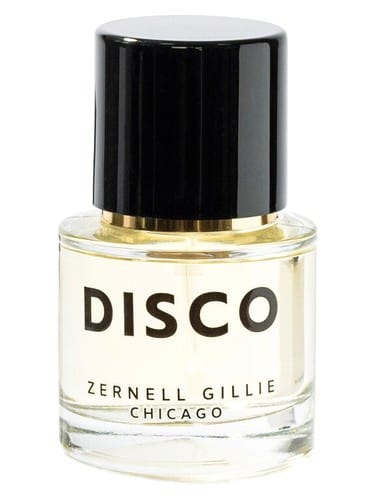 Disco by Zernell Gillie