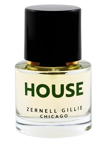 House by Zernell Gillie