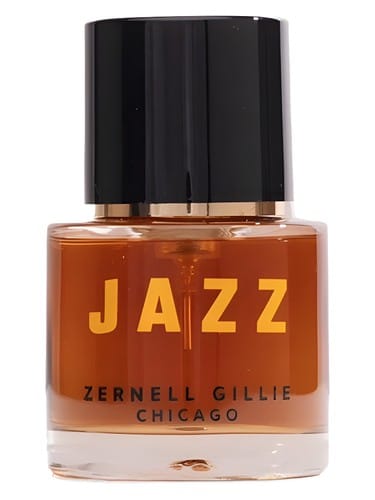 Jazz by Zernell Gillie
