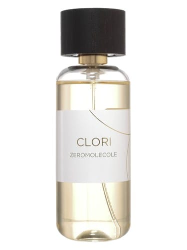 Clori by Zeromolecole