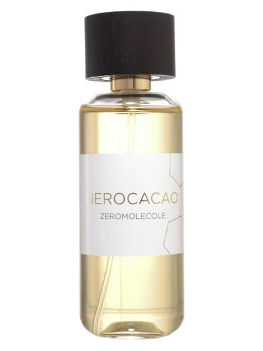 Nerocacao by Zeromolecole