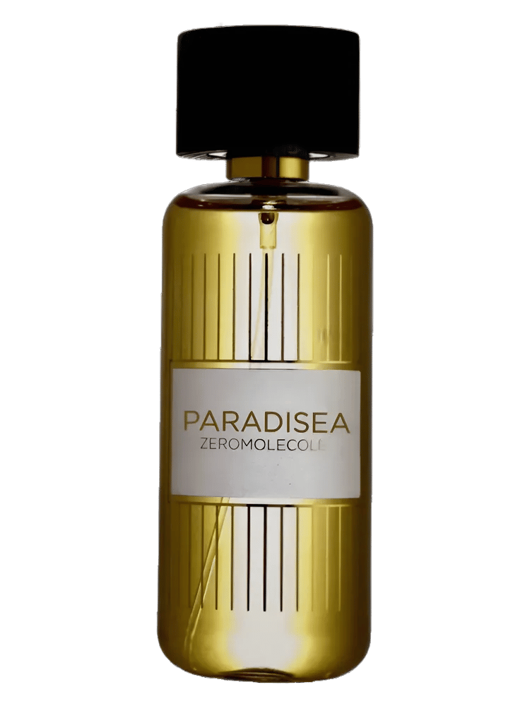 Paradisea by Zeromolecole