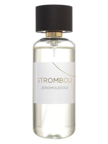 Stromboli by Zeromolecole