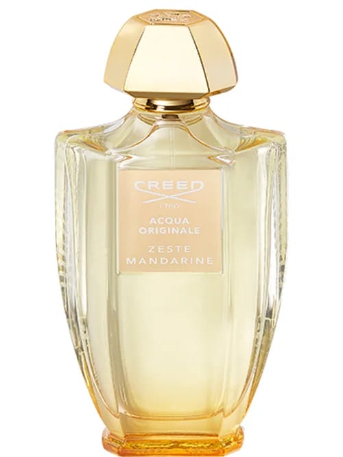 Zeste Mandarine by Creed