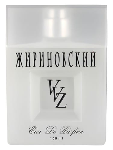 Zhirinovsky White by Zhirinovsky