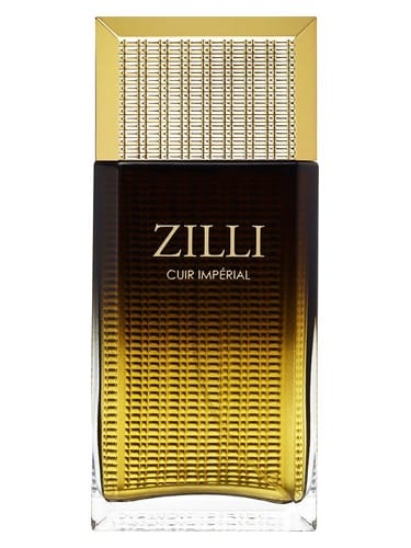 Cuir Impérial by Zilli