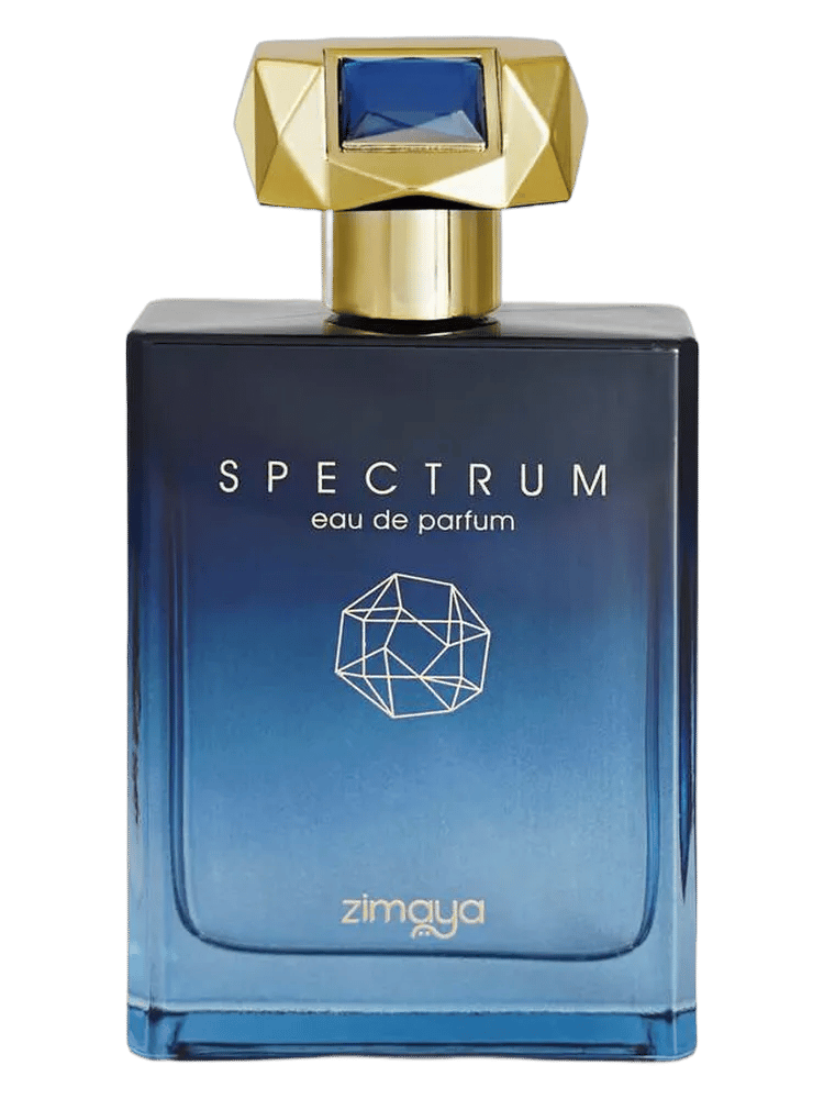 Spectrum by Zimaya