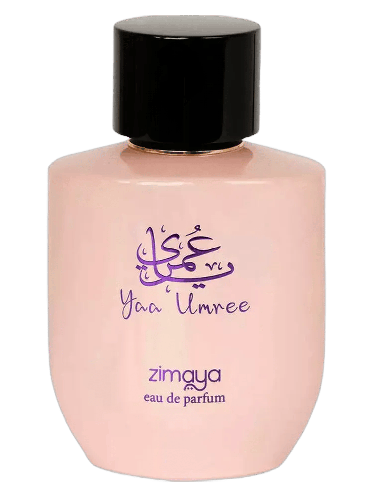 Yaa Umree by Zimaya