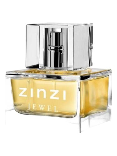 Jewel by Zinzi