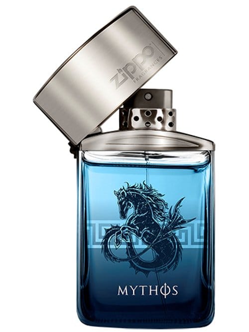 Zippo Mythos by Zippo