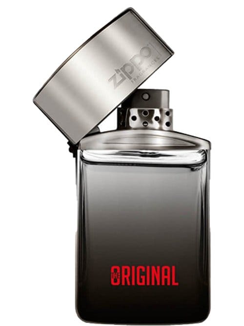 Zippo by Zippo