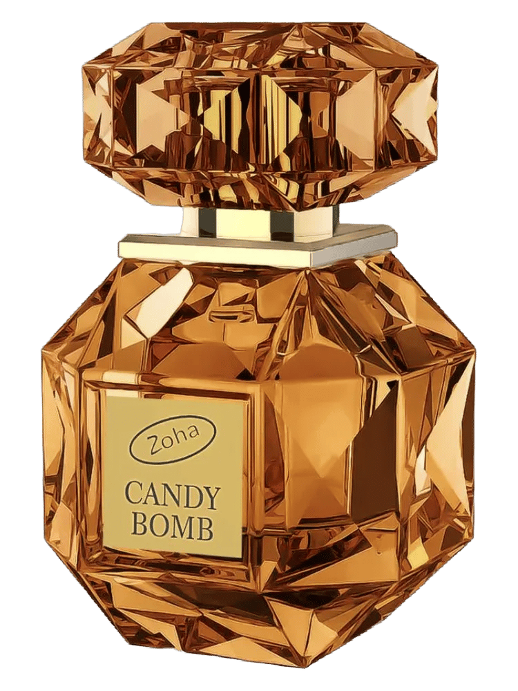 Candy Bomb by Zoha Fragrances