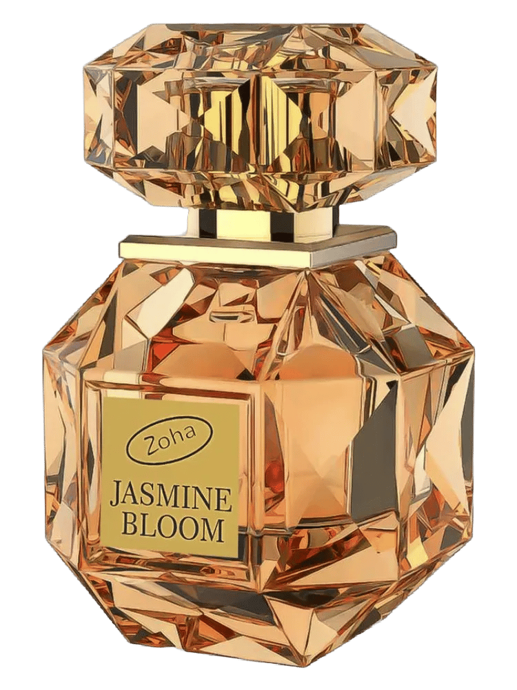 Jasmine Bloom by Zoha Fragrances