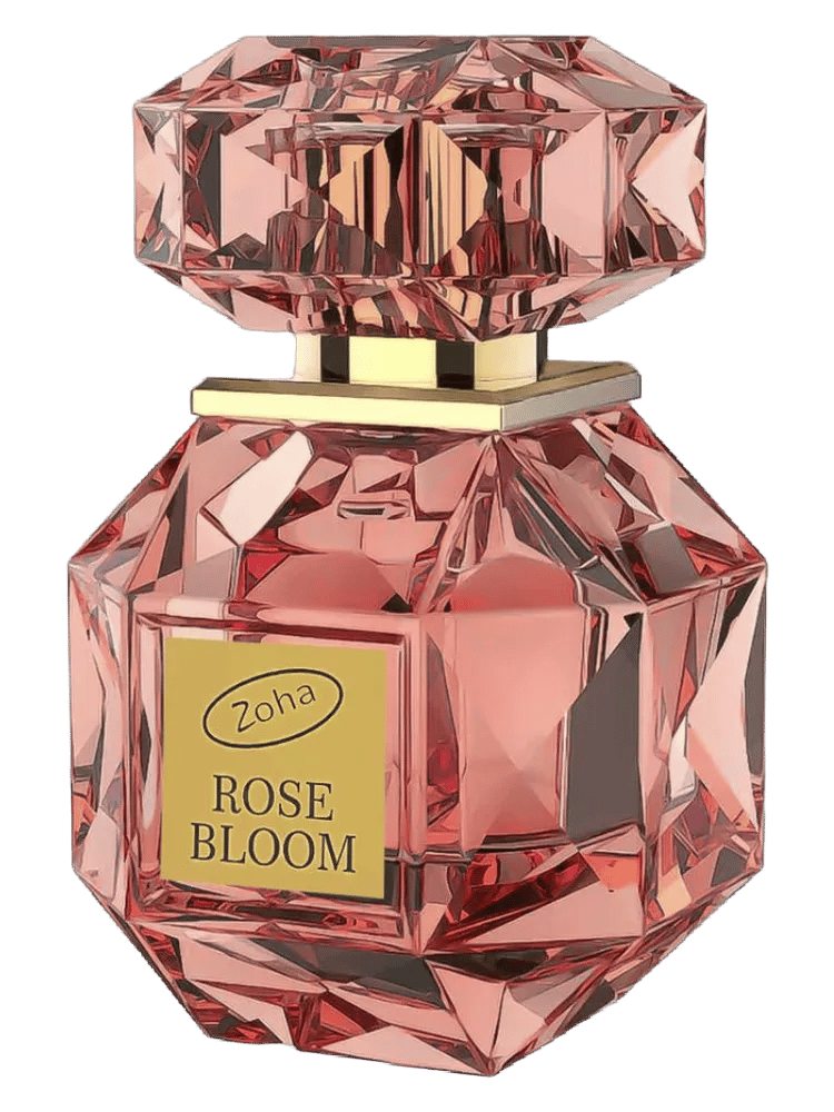Rose Bloom by Zoha Fragrances