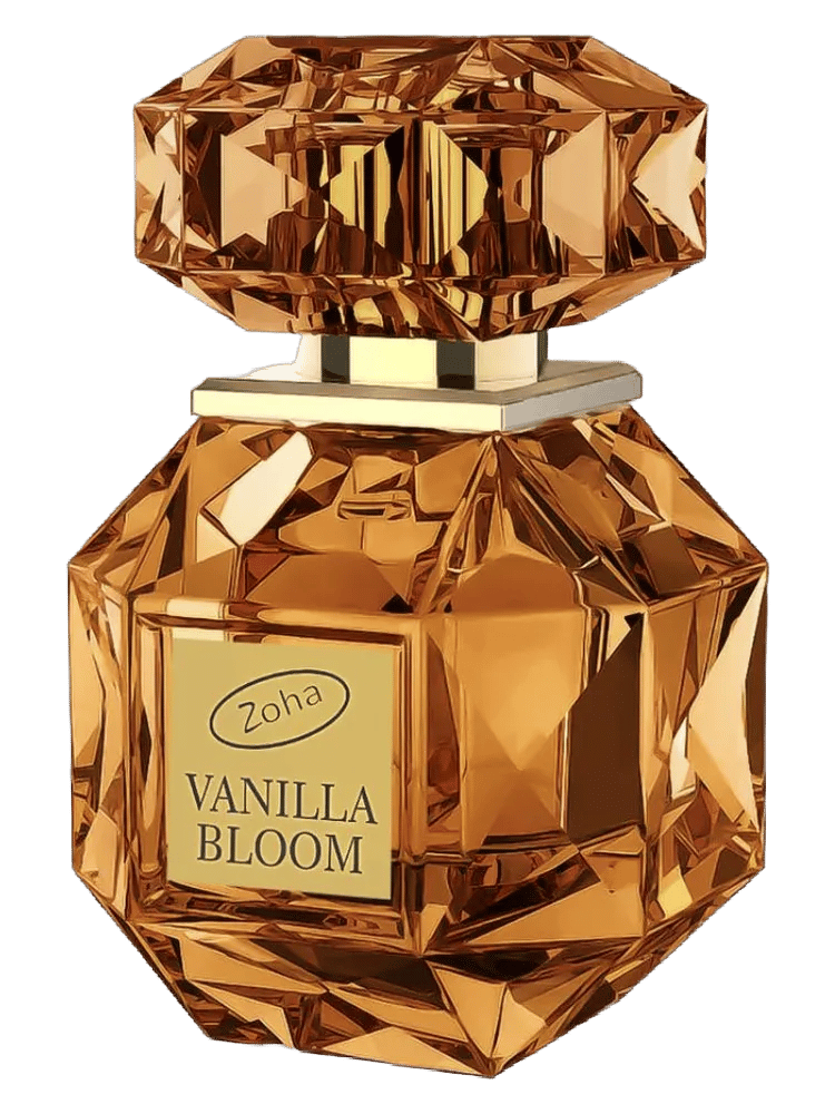 Vanilla Bloom by Zoha Fragrances