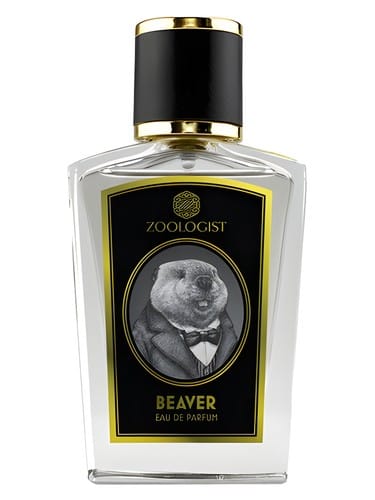 Beaver Edition 2016 by Zoologist Perfumes