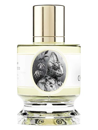 Chameleon by Zoologist Perfumes