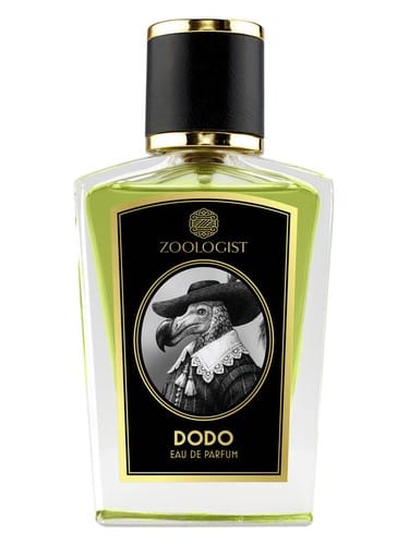 Dodo by Zoologist Perfumes